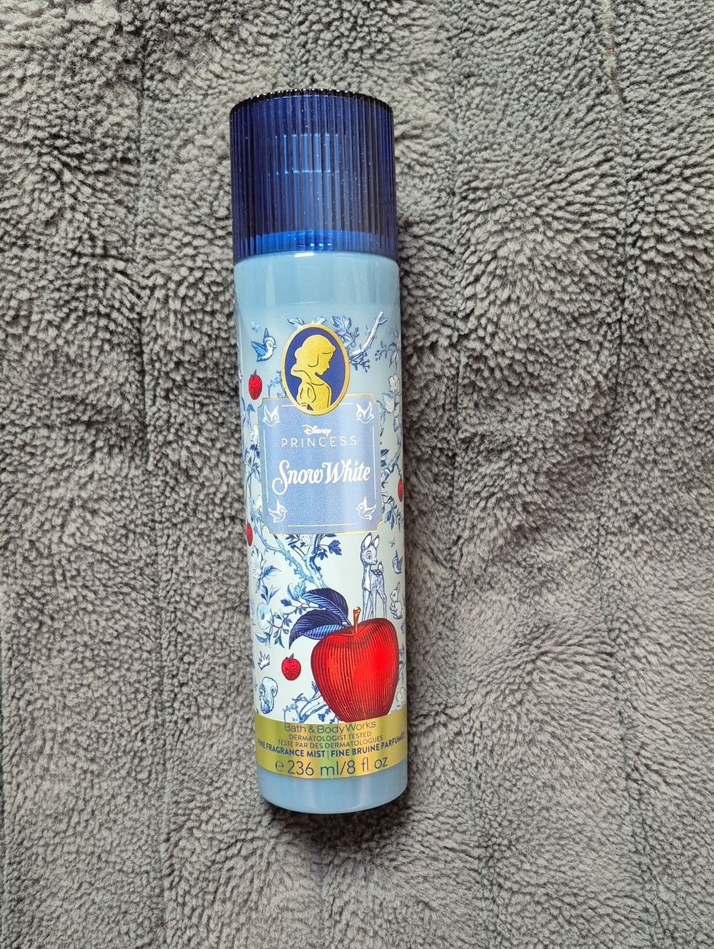 Snow White Disney Princess Bath & Body Works Mist, New